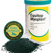 Equitop Myoplast Pellets