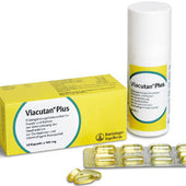 Boehringer Ingelheim Viacutan Plus Doser