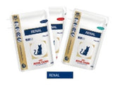Royal Canin Renal Feine Stückchen in Soße Frischebeutel-Mix für Katzen