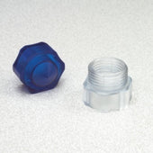 Tablettenmörser zum sauberen Zermahlen von Tabletten