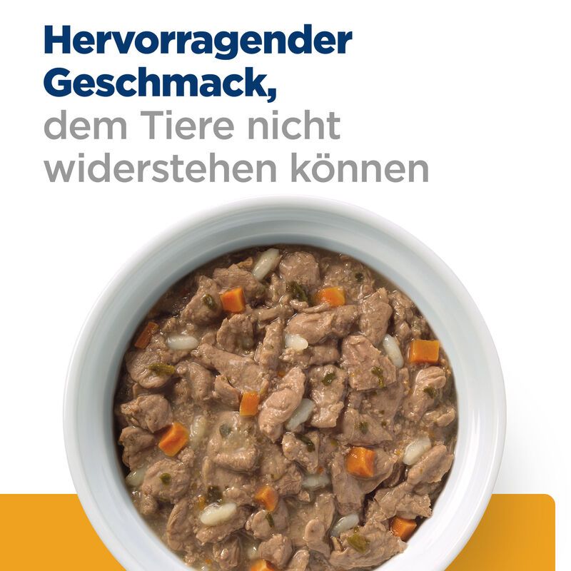 Hills Feline c/d Multicare Ragout in Dosen für Katzen