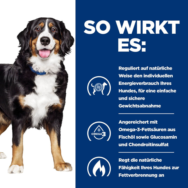 Hills Canine Metabolic + Mobility Ragout für Hunde