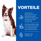 Hills Science Plan Canine Perfect Digestion Adult Huhn Dosenfutter für Hunde