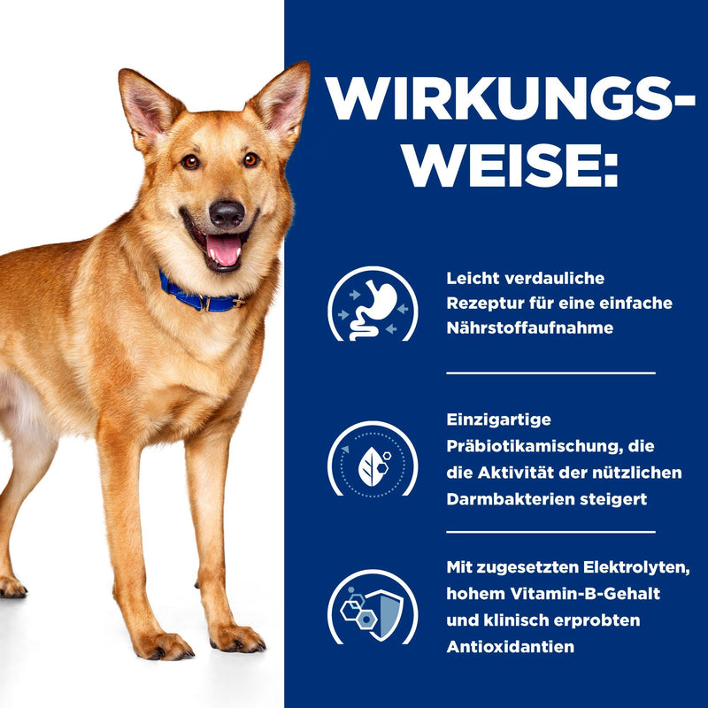 Hills i/d Trockenfutter für Hunde