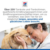 Hills Science Plan Canine Hund Puppy Huhn Dosenfutter