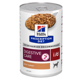 Hills i/d Dosenfutter für Hunde