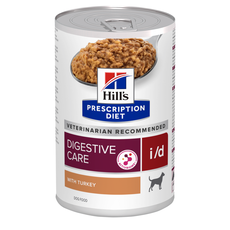 Hills i/d Dosenfutter für Hunde