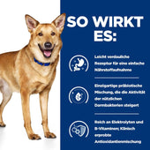Hills i/d Dosenfutter für Hunde