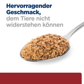 Hills i/d Dosenfutter für Hunde