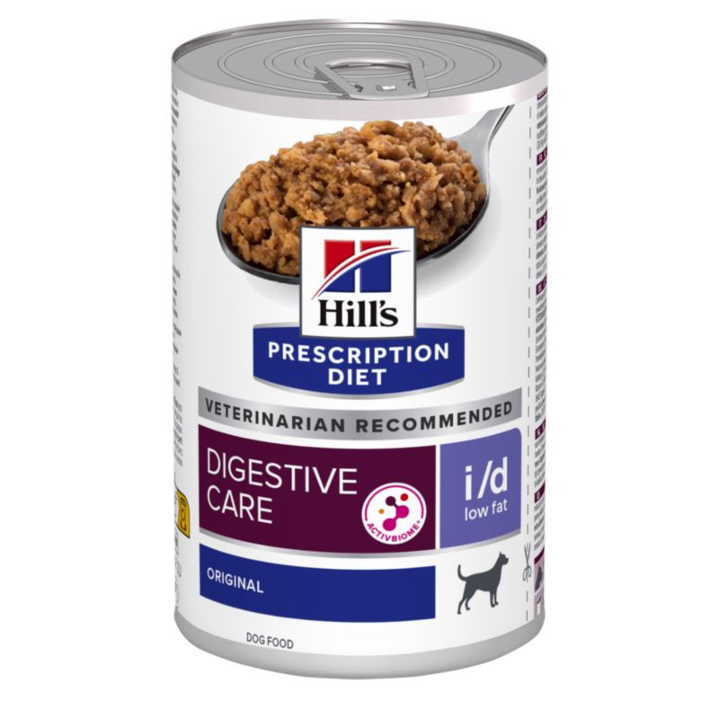 Hills i/d Low Fat Dosenfutter für Hunde
