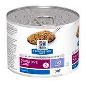 Hills i/d Low Fat Hundefutter in kleinen Dosen