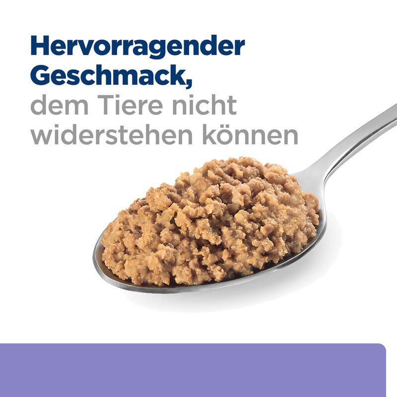 Hills i/d Low Fat Hundefutter in kleinen Dosen