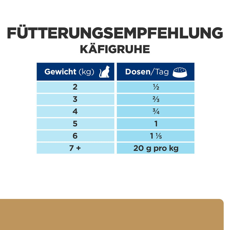 Hills A/D für Hund und Katze Dosenfutter