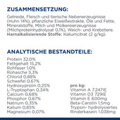 Hills Feline c/d Multicare Stress Trockenfutter für Katzen
