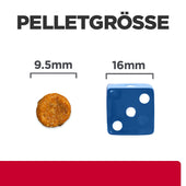 Hills Feline c/d Multicare Stress Trockenfutter für Katzen