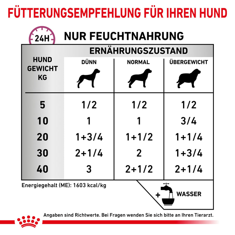 Royal Canin Renal Special Dosen Hund