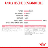 Royal Canin Kitten in Mousse Frischebeutel