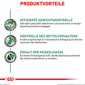 Royal Canin Satiety Weight Management Frischebeutel für Katzen