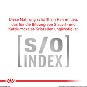 Royal Canin Satiety Weight Management Frischebeutel für Katzen