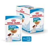 Royal Canin Mini Puppy Frischebeutel
