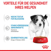 Royal Canin Mini Puppy Frischebeutel