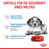 Royal Canin Medium Puppy Frischebeutel