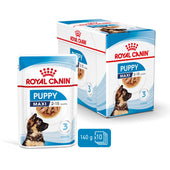 Royal Canin Maxi Puppy Frischebeutel