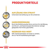 Royal Canin Urinary S/O Hund Frischebeutel Nassfutter