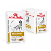 Royal Canin Urinary S/O Moderate Calorie Hund Frischebeutel