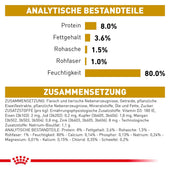 Royal Canin Urinary S/O Moderate Calorie Hund Frischebeutel
