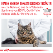 Royal Canin Sensitivity Control Huhn mit Reis Feine Stückchen in Soße Frischebeutel für Katzen