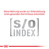 Royal Canin Sensitivity Control Huhn mit Reis Feine Stückchen in Soße Frischebeutel für Katzen