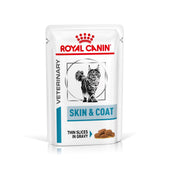 Royal Canin Skin & Coat Frischebeutel für Katzen