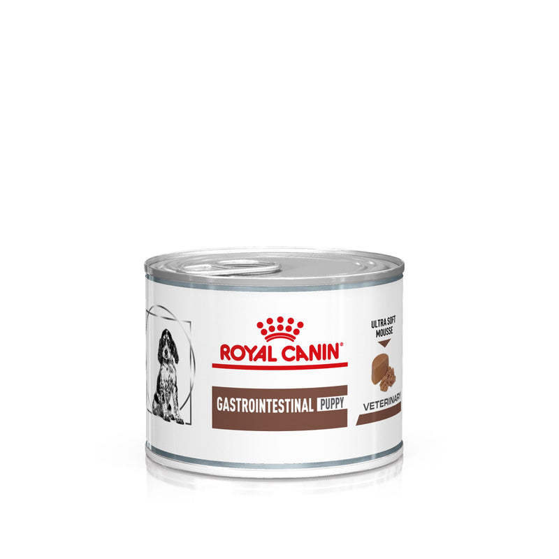 Royal Canin Gastrointestinal Puppy Dosen