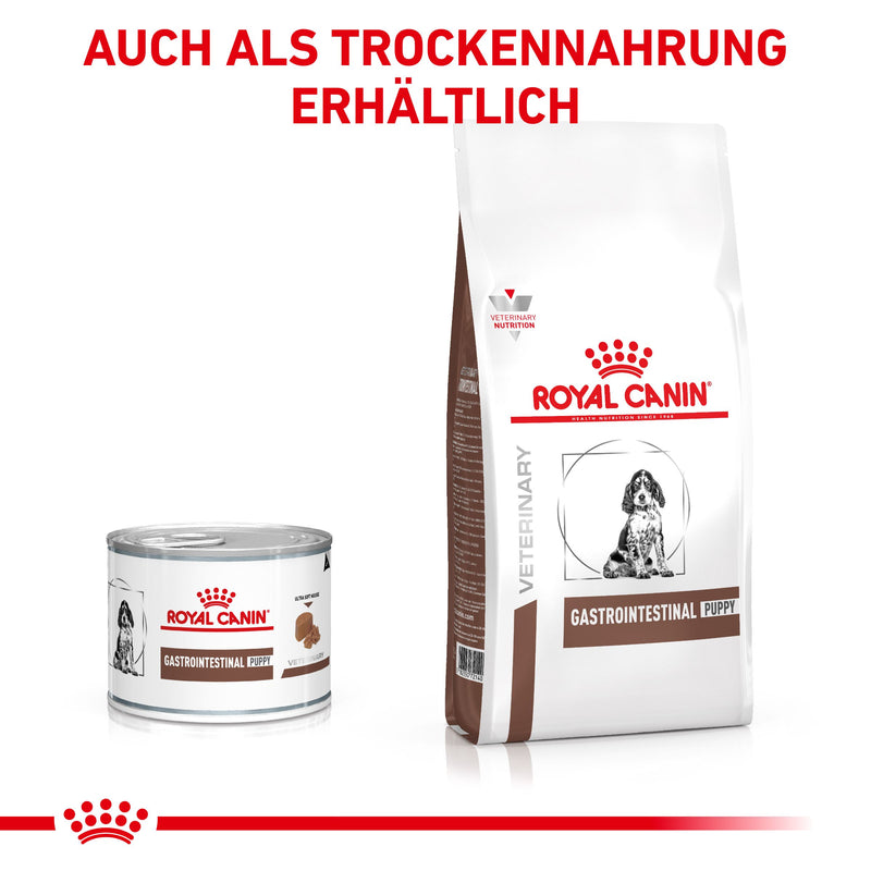 Royal Canin Gastrointestinal Puppy Dosen