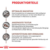 Royal Canin Gastrointestinal Kitten Dosen