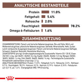 Royal Canin Gastrointestinal Kitten Dosen