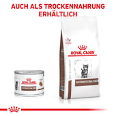 Royal Canin Gastrointestinal Kitten Dosen