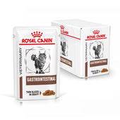 Royal Canin Gastro Intestinal Frischebeutel für Katzen