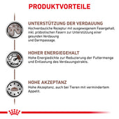 Royal Canin Gastro Intestinal Frischebeutel für Katzen
