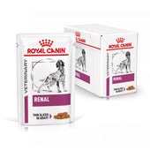Royal Canin Renal Hund Frischebeutel