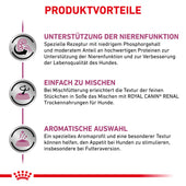 Royal Canin Renal Hund Frischebeutel