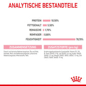 Royal Canin Mother & Babycat Mousse