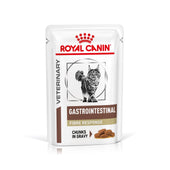Royal Canin Gastrointestinal Fibre Response in Soße Frischebeutel