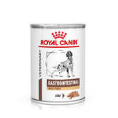 Royal Canin Gastrointestinal High Fibre Mousse Dosen