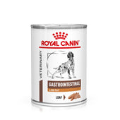 Royal Canin Gastrointestinal Low Fat Hundefutter in Dosen