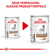 Royal Canin Gastrointestinal Low Fat Hundefutter in Dosen