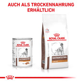 Royal Canin Gastrointestinal Low Fat Hundefutter in Dosen