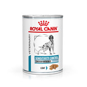 Royal Canin Sensitivity Control Hund Nassfutter Dosen für Hunde