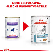 Royal Canin Sensitivity Control Hund Nassfutter Dosen für Hunde